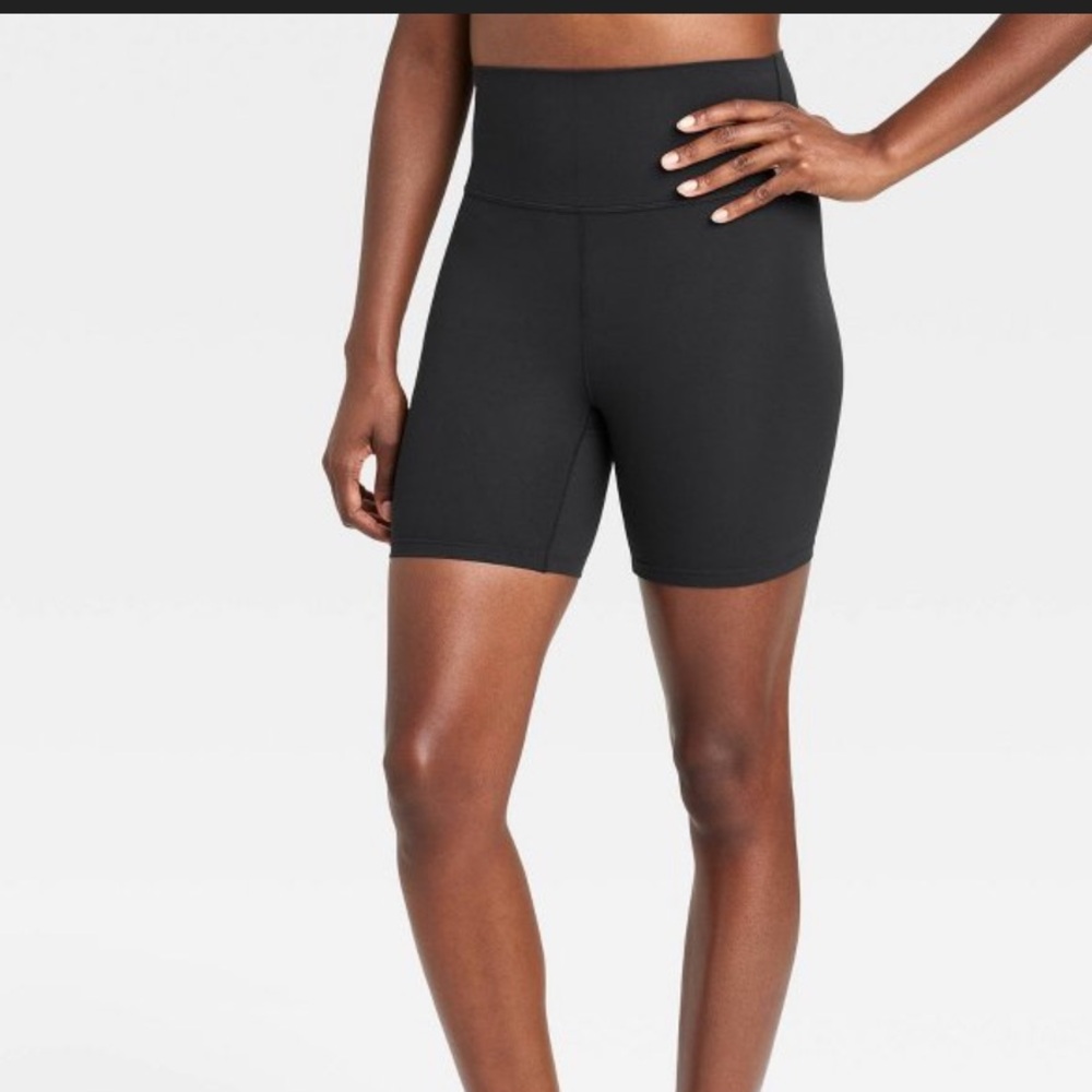 Bike Shorts
